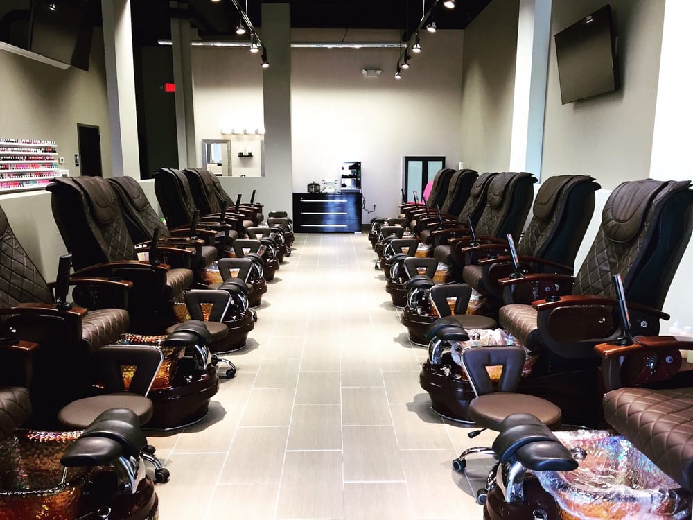 Posh Nails And Spa Wyoming Mi Posh Nails And Spa Wyoming Mi