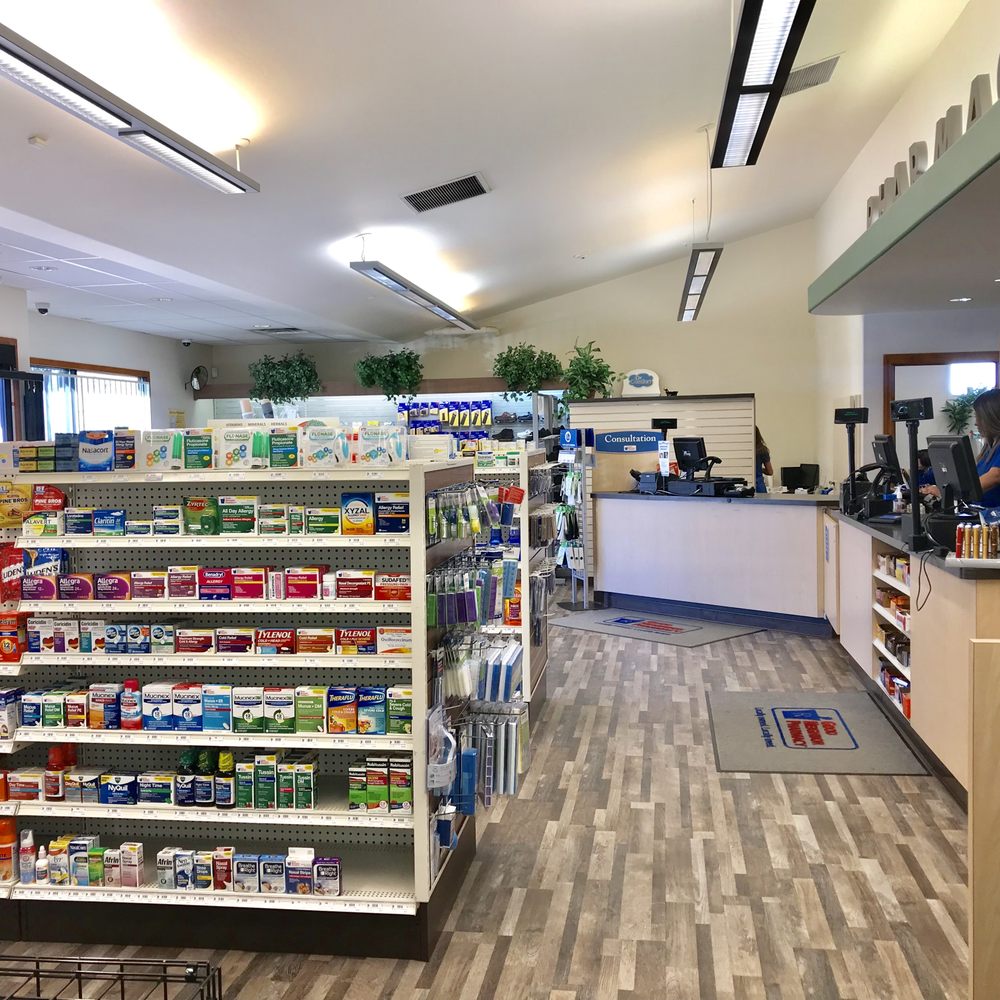 Pharmacies and Locally Owned Drugstores Open During COVID19