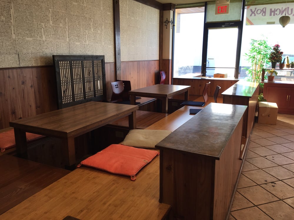 Tea Zone Bakery & Cafe 76 Photos & 64 Reviews Bakeries 5025