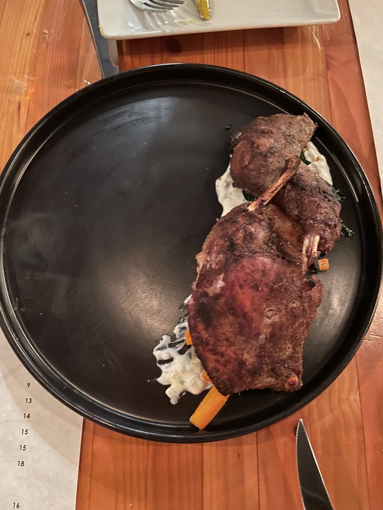 Pig in a Fur Coat Pig in a Fur Coat