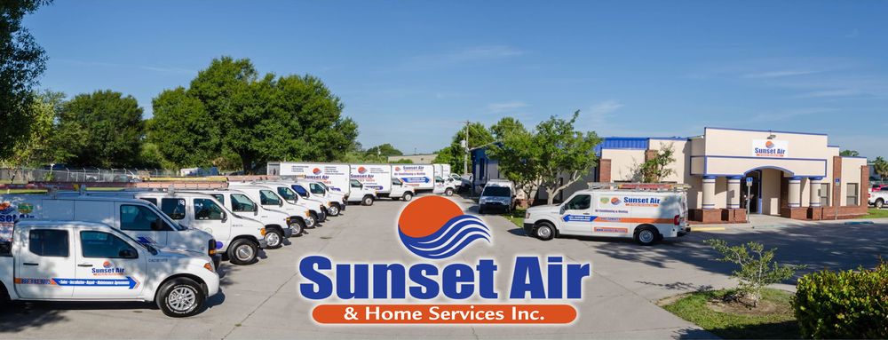Sunset Air And Home Services 19 Photos 17 Reviews Heating Sunset Air And Home Services 19 Photos 17 Reviews Heating Conditioning Hvac 5610 Division Dr Fort Myers Fl Phone Number Yelp
