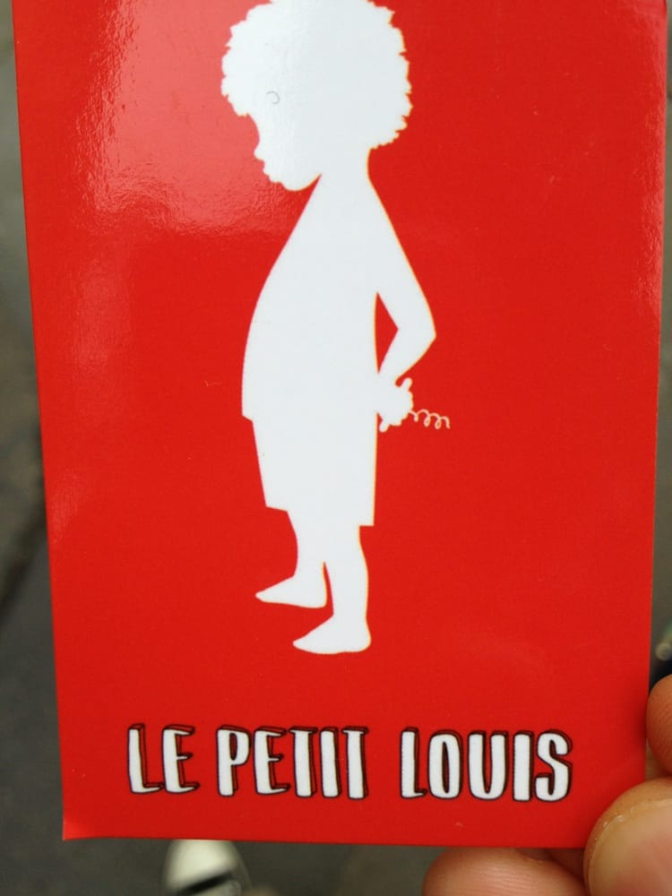 petit louis shawl