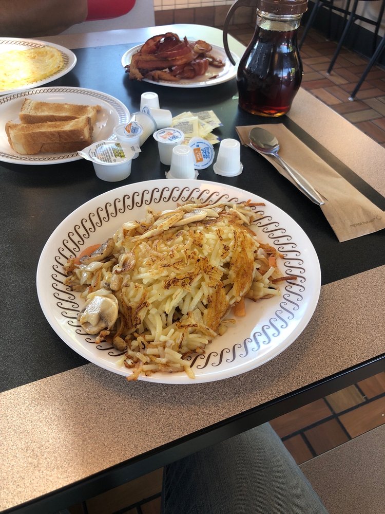 Waffle House #2012