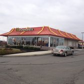 Mcdonalds washington courthouse ohio