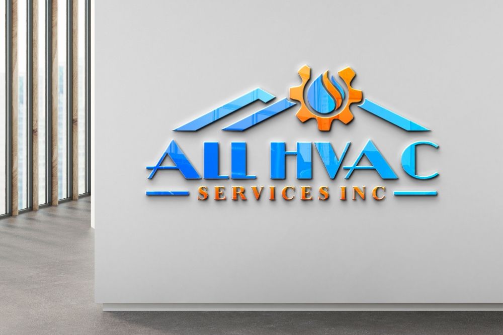 image of business All HVAC Services