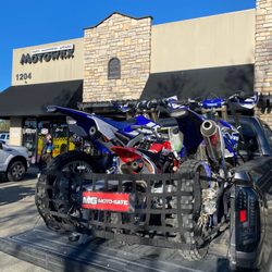 Motowrx photo