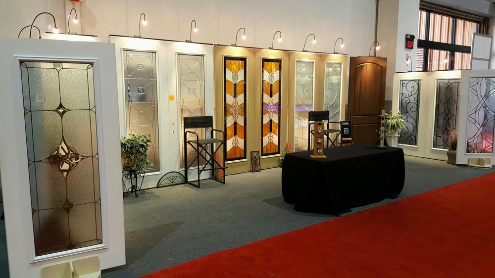 Doorpro Entryways