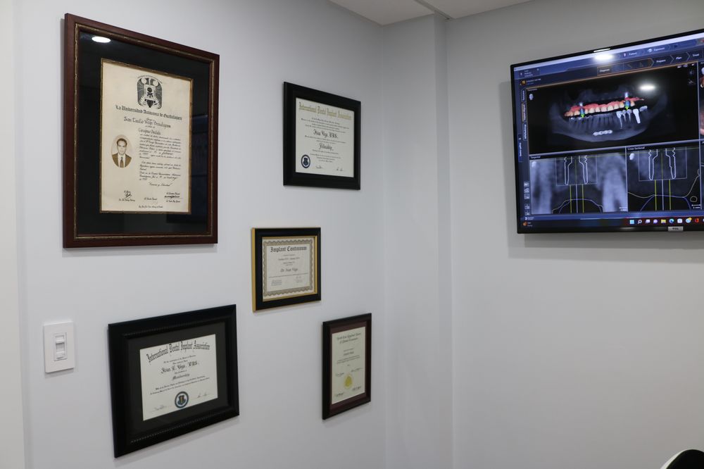 image of business Vega Smile Studio