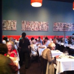 Best Restaurants Near Mccaw Hall In Seattle Wa Last Updated 14