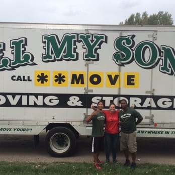 All My Sons Moving Storage 29 Photos 36 Reviews Movers Photo Of All My Sons Moving Storage Broomfield Co United States