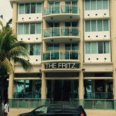 The Fritz Hotel 42 Photos 28 Reviews Hotels 524 Ocean Dr Photo Of The Fritz Hotel Miami Beach Fl United States Front