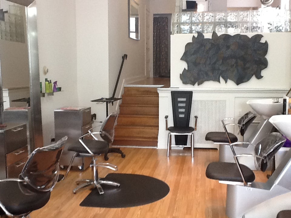 Hair Design on Park Hair Salons 214 Park Rd, West Hartford, CT