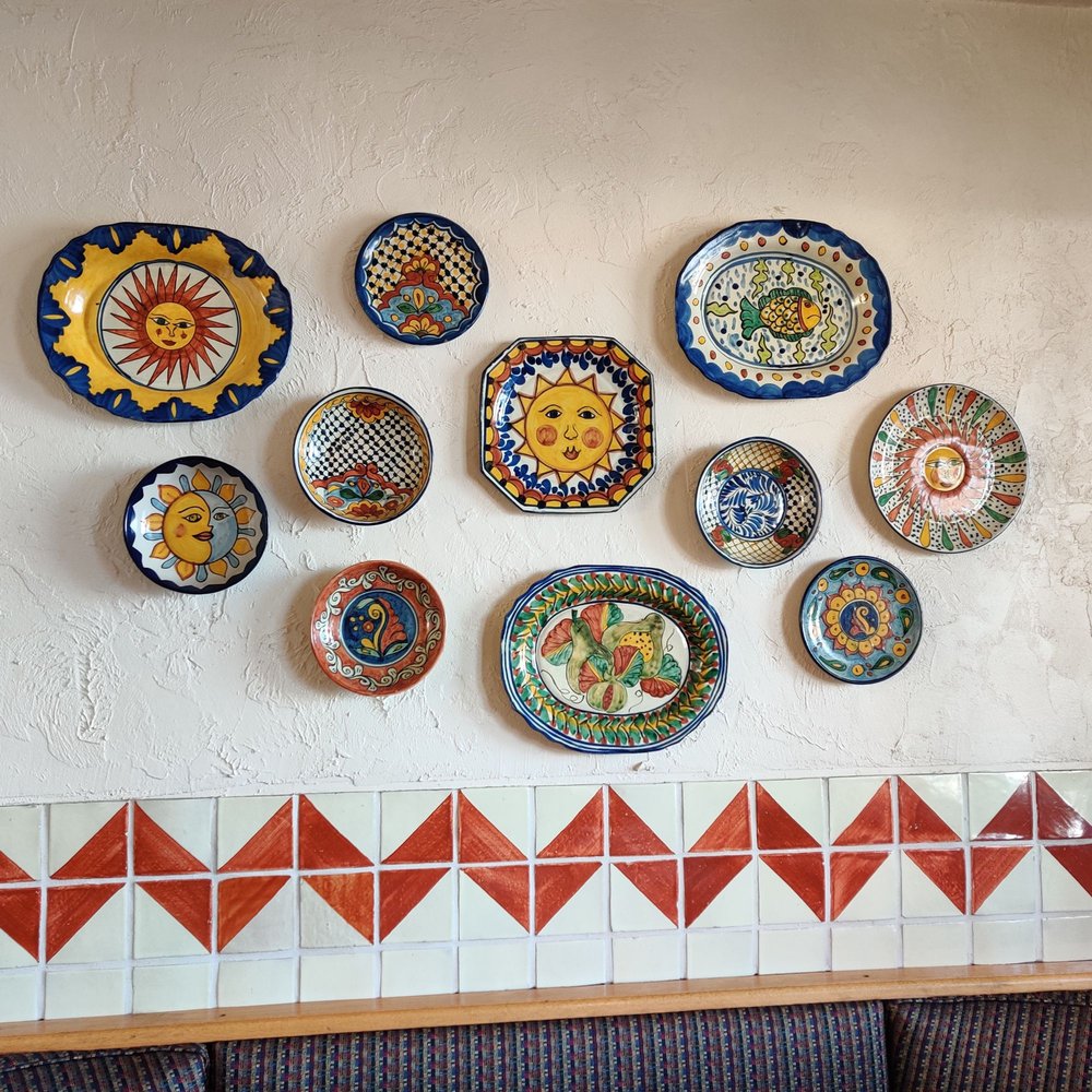 Señor Froggy & Italian Express