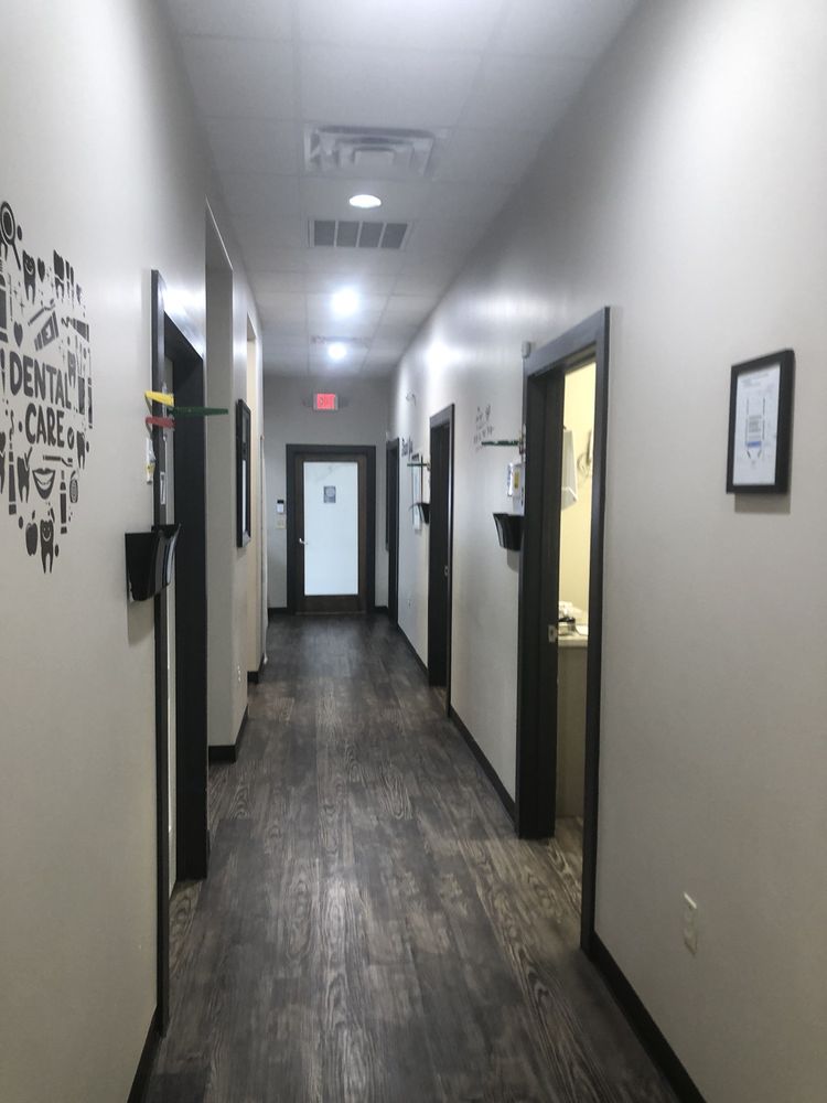 image of business Texas Dental Center