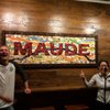 Café Maude