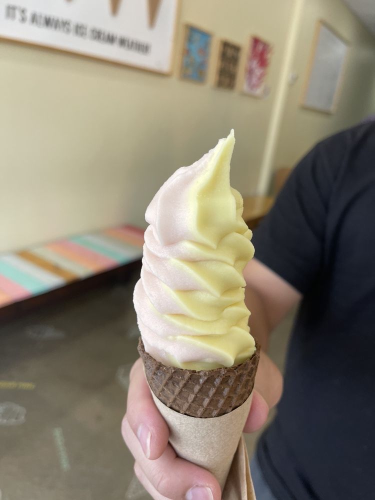 Sugar Pine Creamery