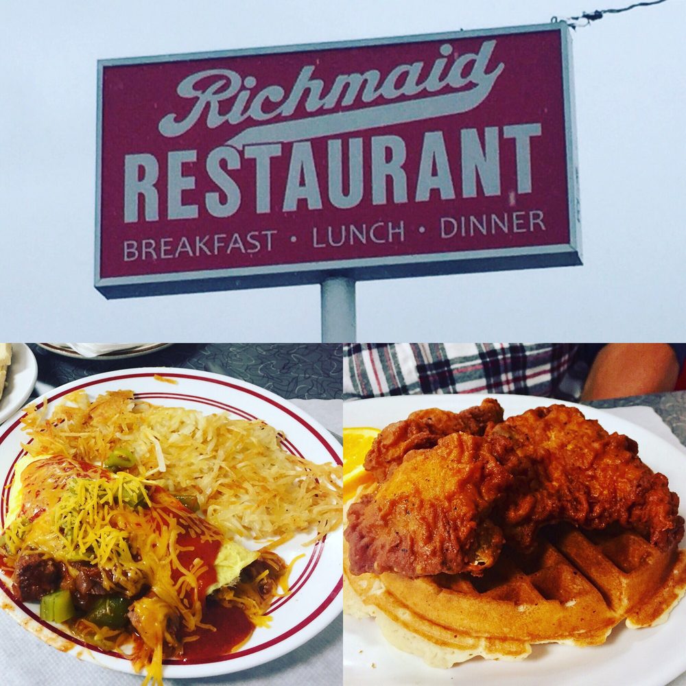Richmaid Restaurant 88 Photos & 77 Reviews American (Traditional