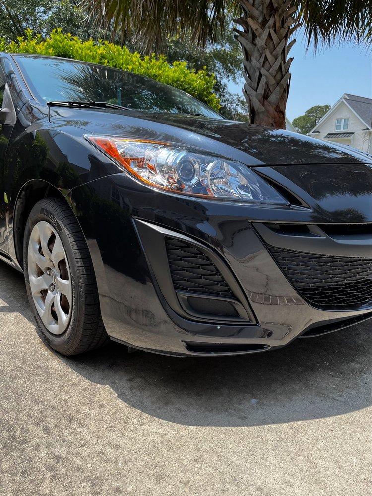 Neil Smith Paint And Body Shop