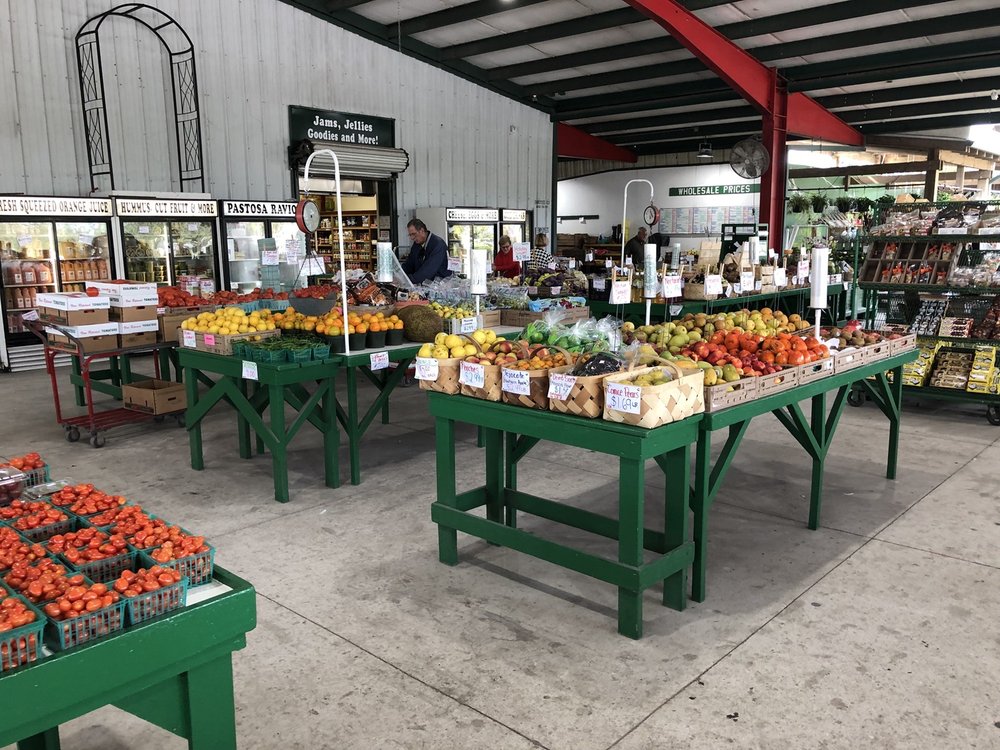 Nelson Family Farms 59 Photos & 48 Reviews Fruits & Veggies 875 W