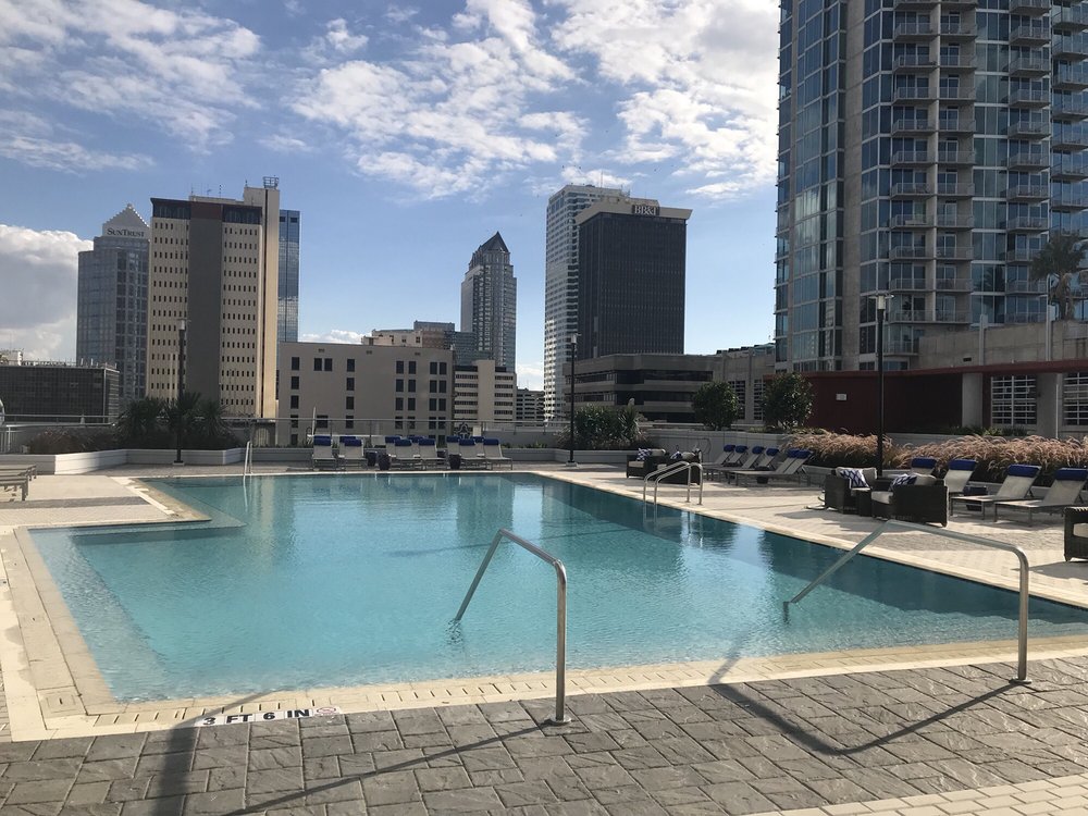 Nine15 Luxury High Rise Apartments Downtown Tampa Yelp Photo Of Nine15 Tampa Fl United States Luxury High Rise
