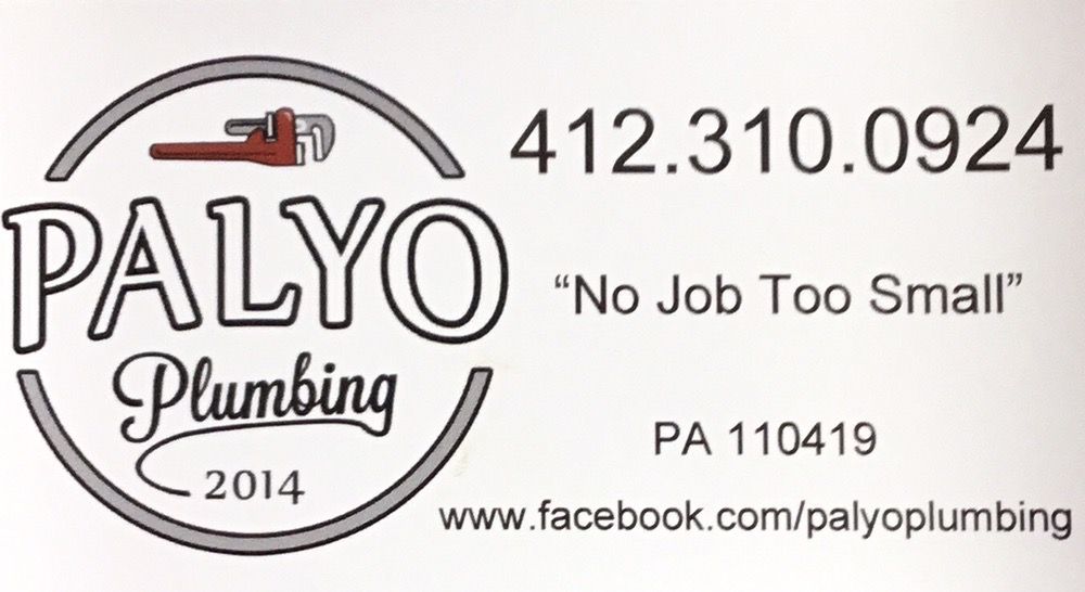 Palyo Plumbing