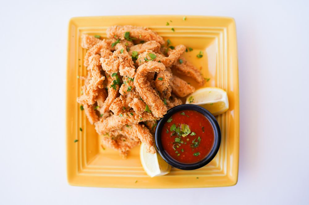 Sebastiani's Italian Bistro