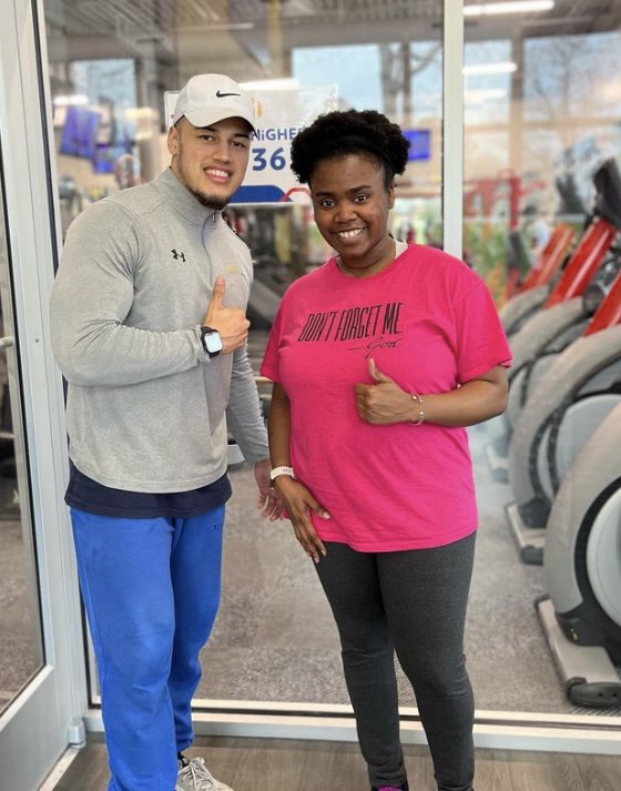 Nelson Nasm - HiTone Fitness