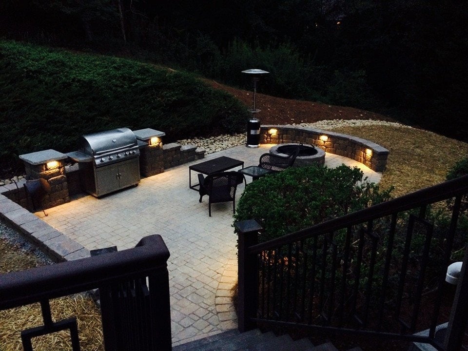 Northlake Landscapes