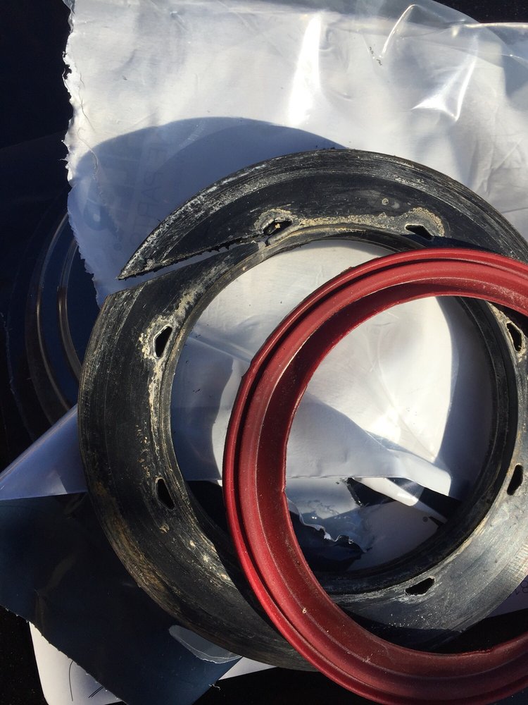 Bluebonnet Plumbing & Heating