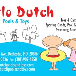 Anglo Dutch Pools Toys 62 Photos 25 Reviews Toy S Photo Of Anglo Dutch Pools Toys Bethesda Md United States For