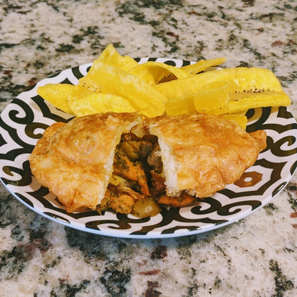 The Empanada Joint