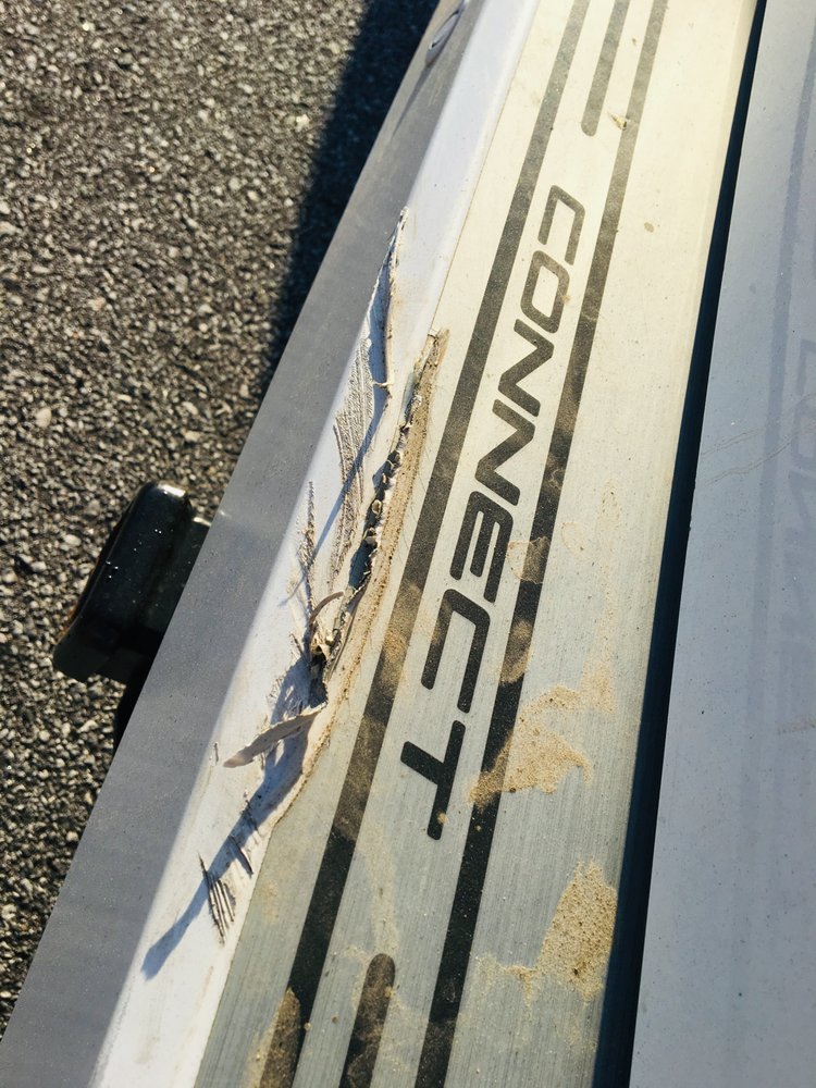 Chammies Car Wash & Jiffy Lube