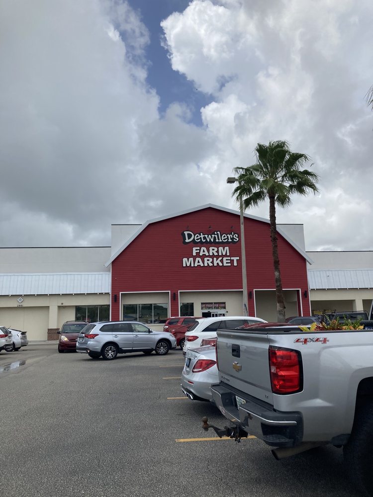 Detwiler's Farm Market