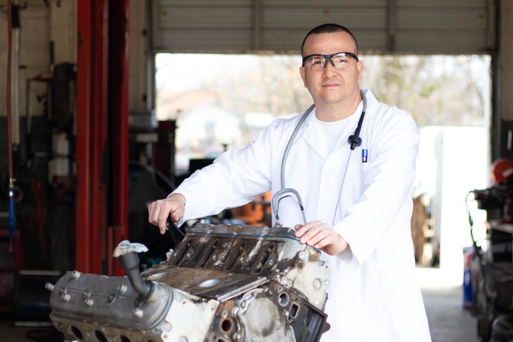 Ray'S Automotive