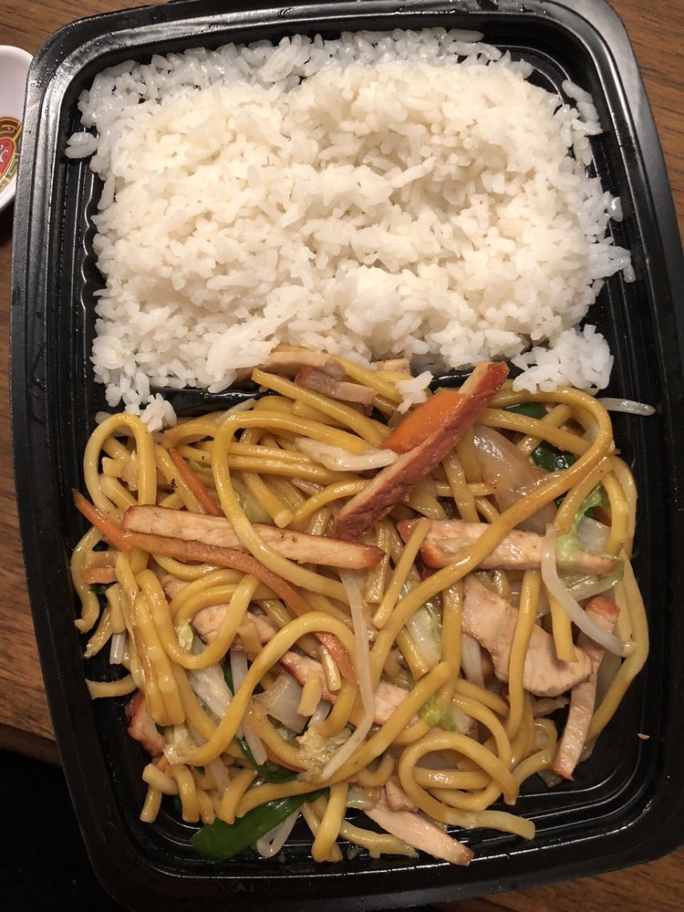 New Dragon Chinese & Thai