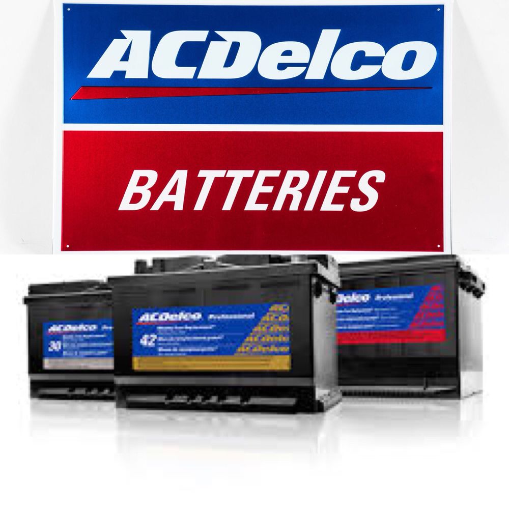 Detroit Battery Co. Battery Stores 1026 Rankin Dr, Troy, MI Phone