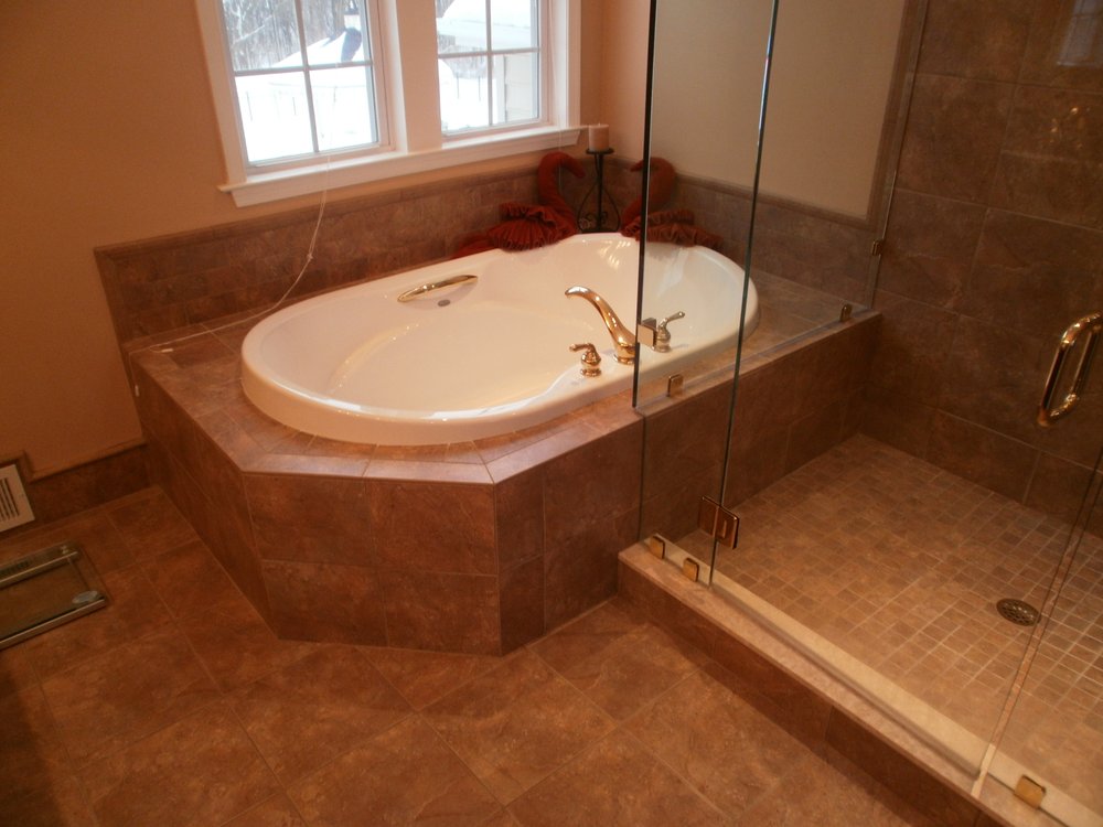 image of business Chester County Tile Supply