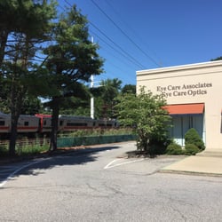 Eyecare Ociates Optometrists 2600 Post Rd Southport Ct Photo Of Eyecare Ociates Southport Ct United States Come Visit Our