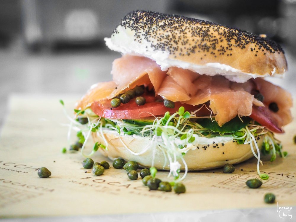 Focaccia Market & Bakery