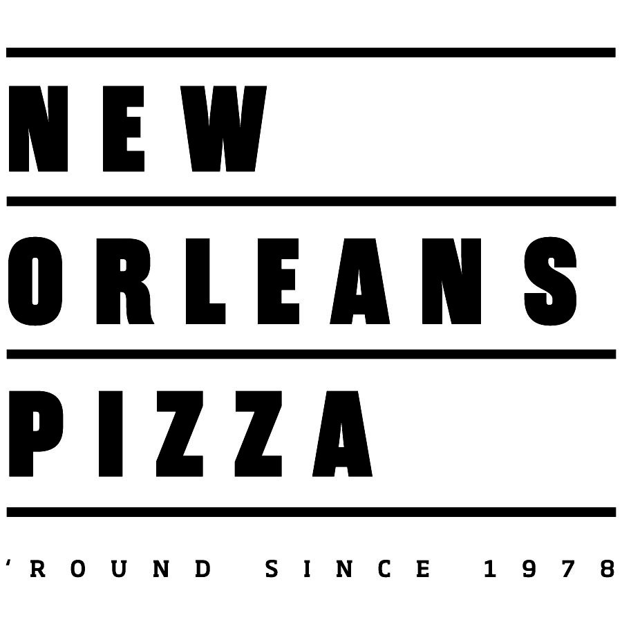 New Orleans Pizza