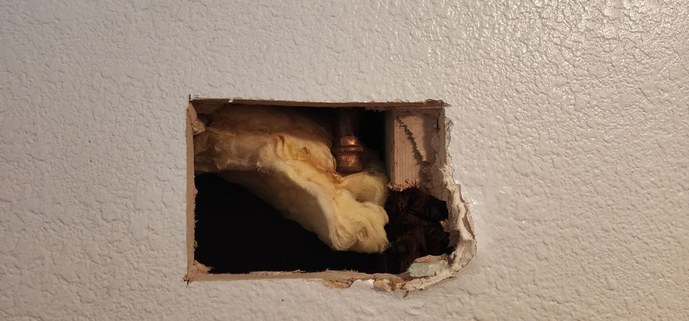 Joe's Plumbing