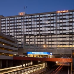 Sheraton Newton Hotel Closed Hotels 320 Washington St Photo Of Sheraton Newton Hotel Ma United States Exterior