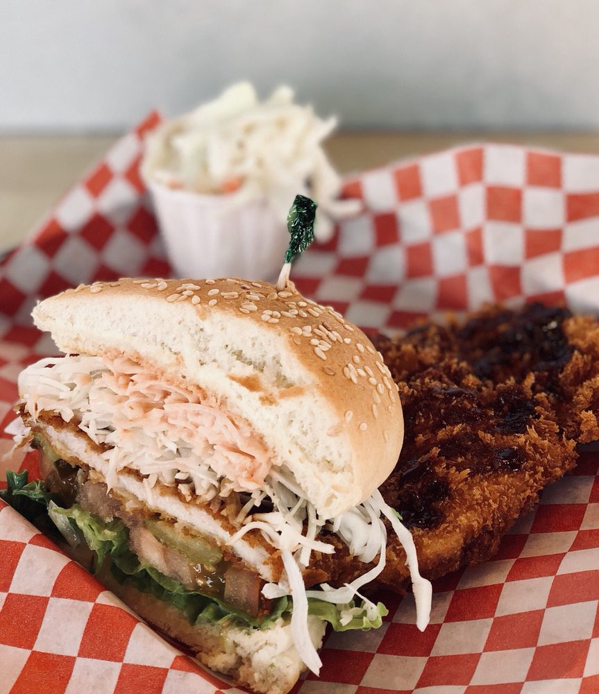 Fat Ninja Bite 919 Photos & 443 Reviews Japanese 3517 Kennedy