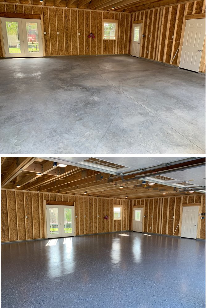 image of business Amish Built