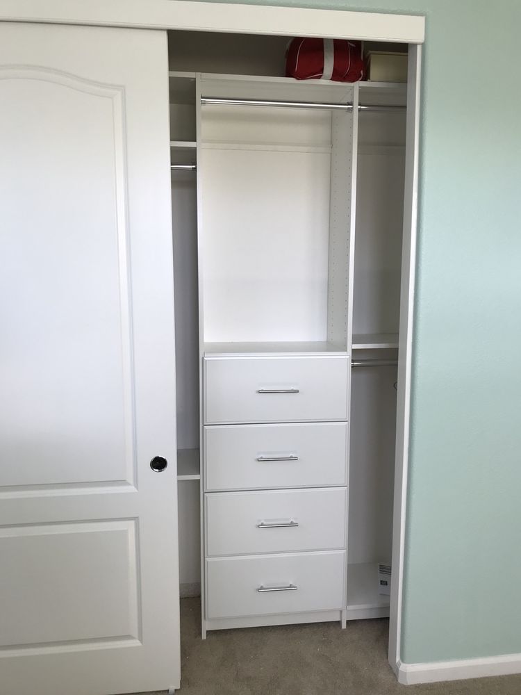 Easyclosets 226 Photos 52 Reviews Cabinetry 600