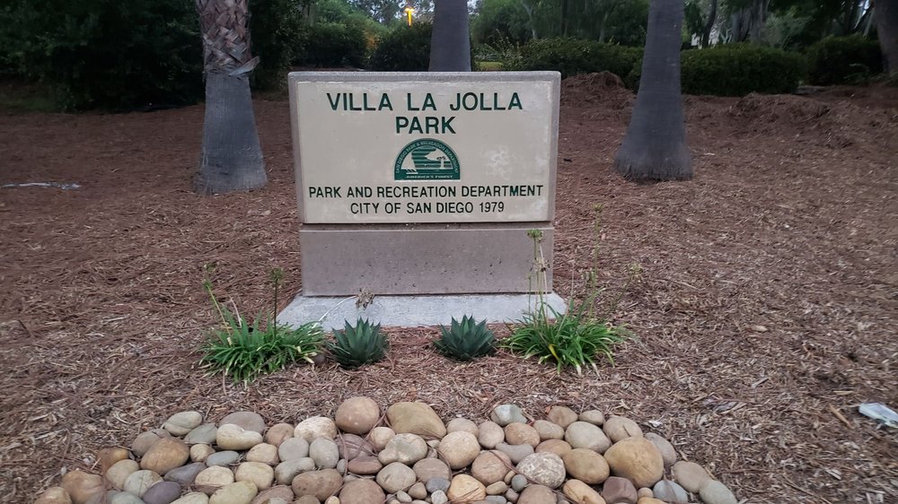 Villa La Jolla Park