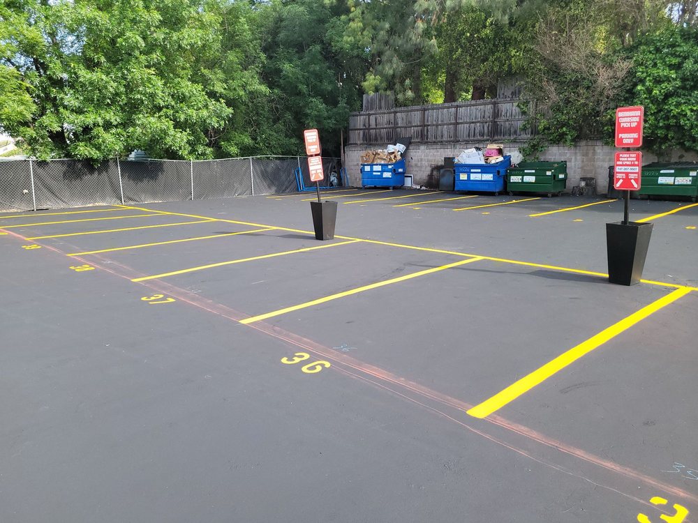 image of business Del Rey Paving