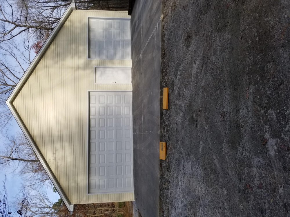 image of business Harold Knight Builders