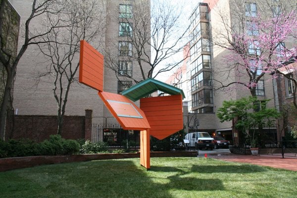 Toronto Sculpture Garden