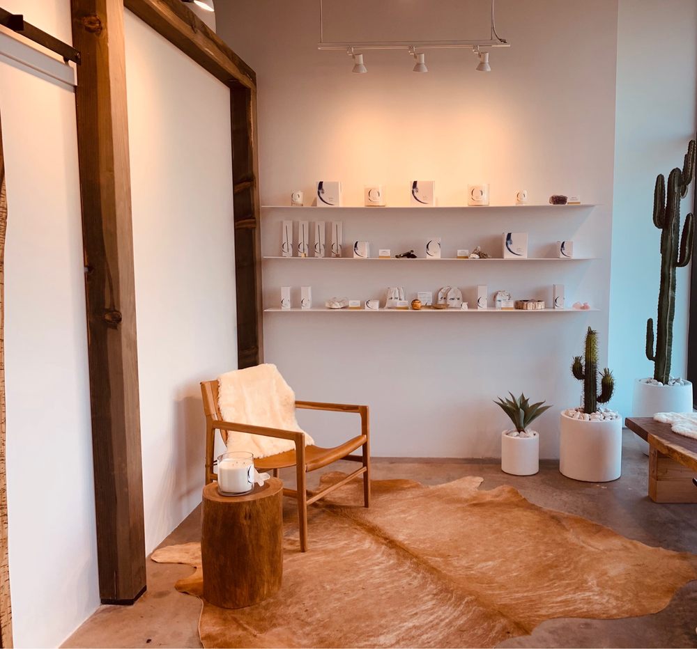 The NOW Massage